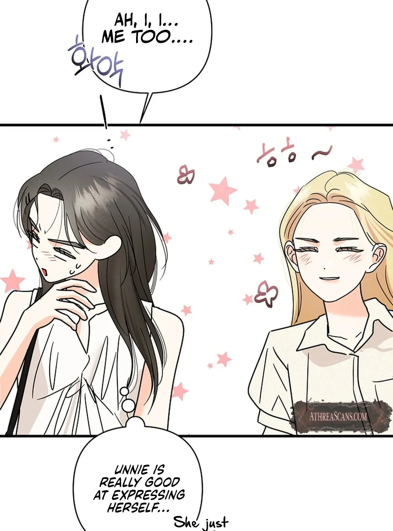 Stop Fighting, Go to Bed Chapter 30 - Page 24