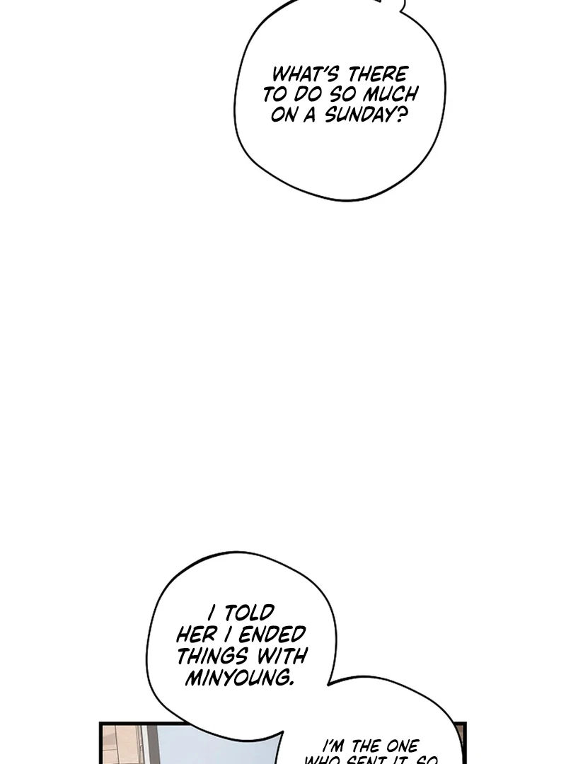 Stop Fighting, Go to Bed Chapter 30 - Page 4