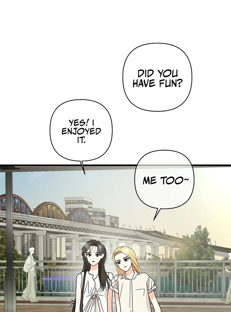 Stop Fighting, Go to Bed Chapter 30 - Page 34