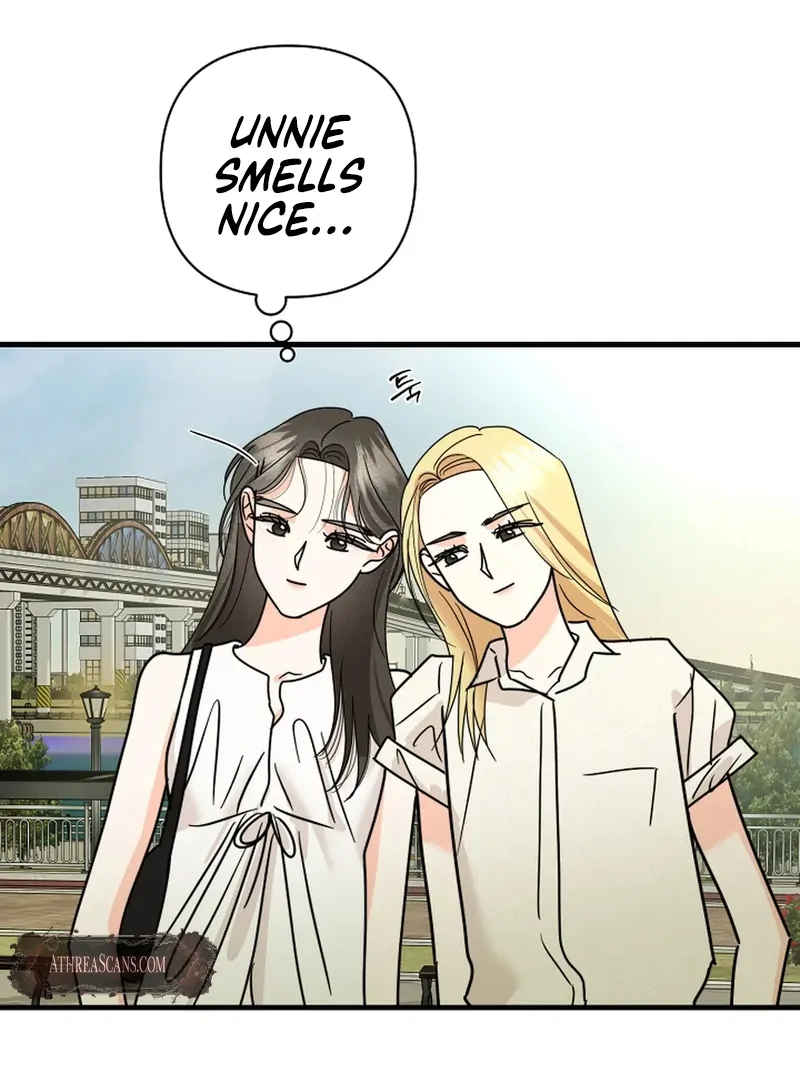 Stop Fighting, Go to Bed Chapter 30 - Page 36