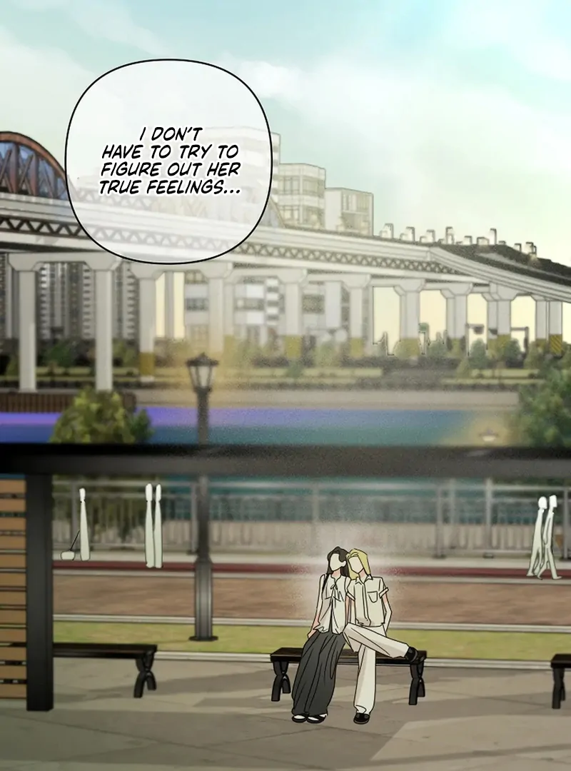 Stop Fighting, Go to Bed Chapter 30 - Page 40