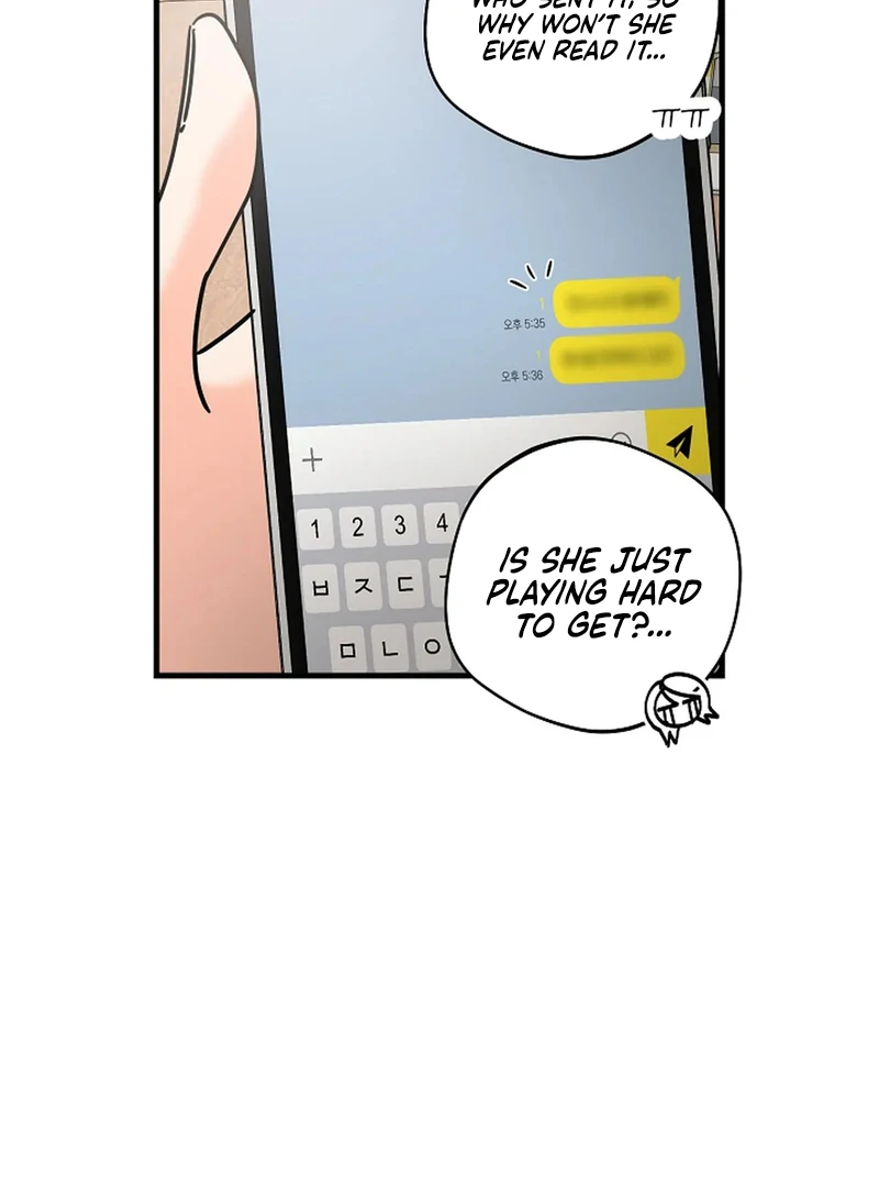 Stop Fighting, Go to Bed Chapter 30 - Page 5