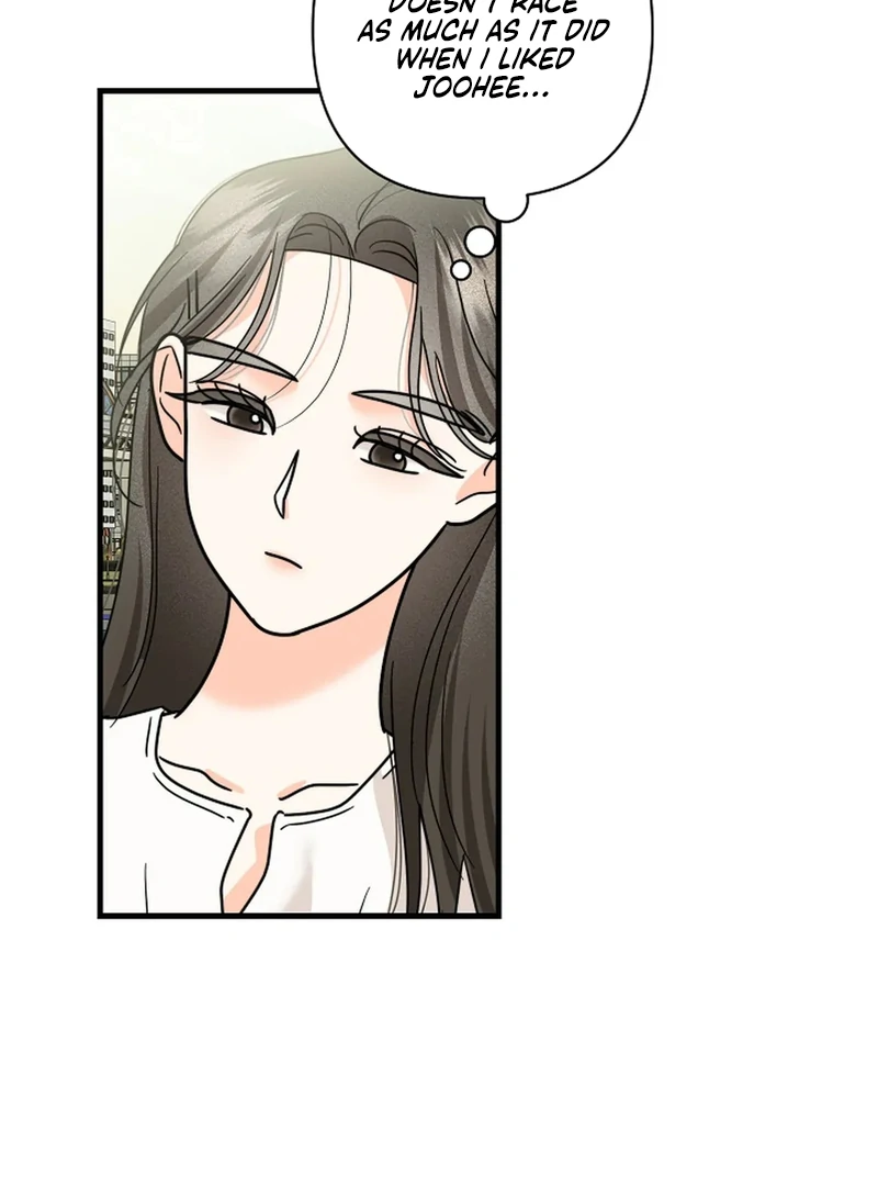 Stop Fighting, Go to Bed Chapter 30 - Page 42