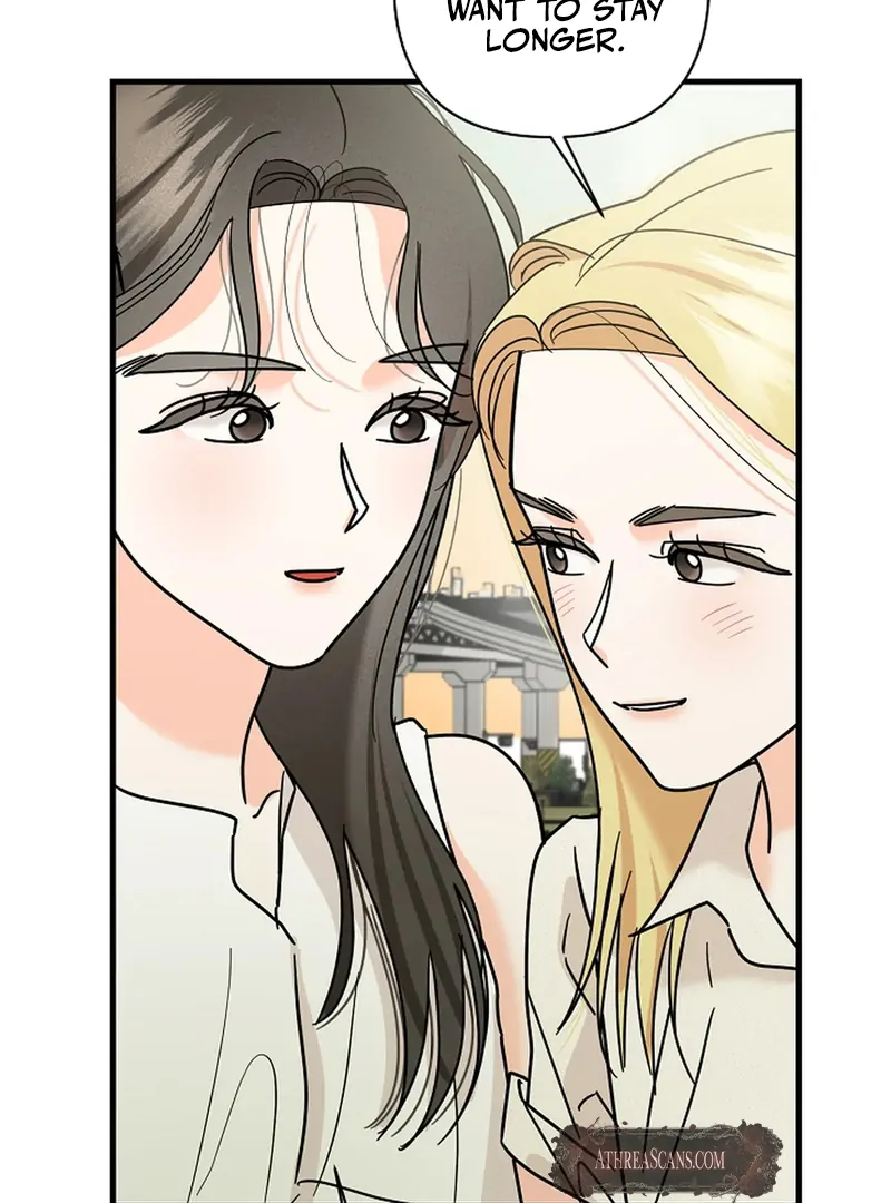 Stop Fighting, Go to Bed Chapter 30 - Page 50