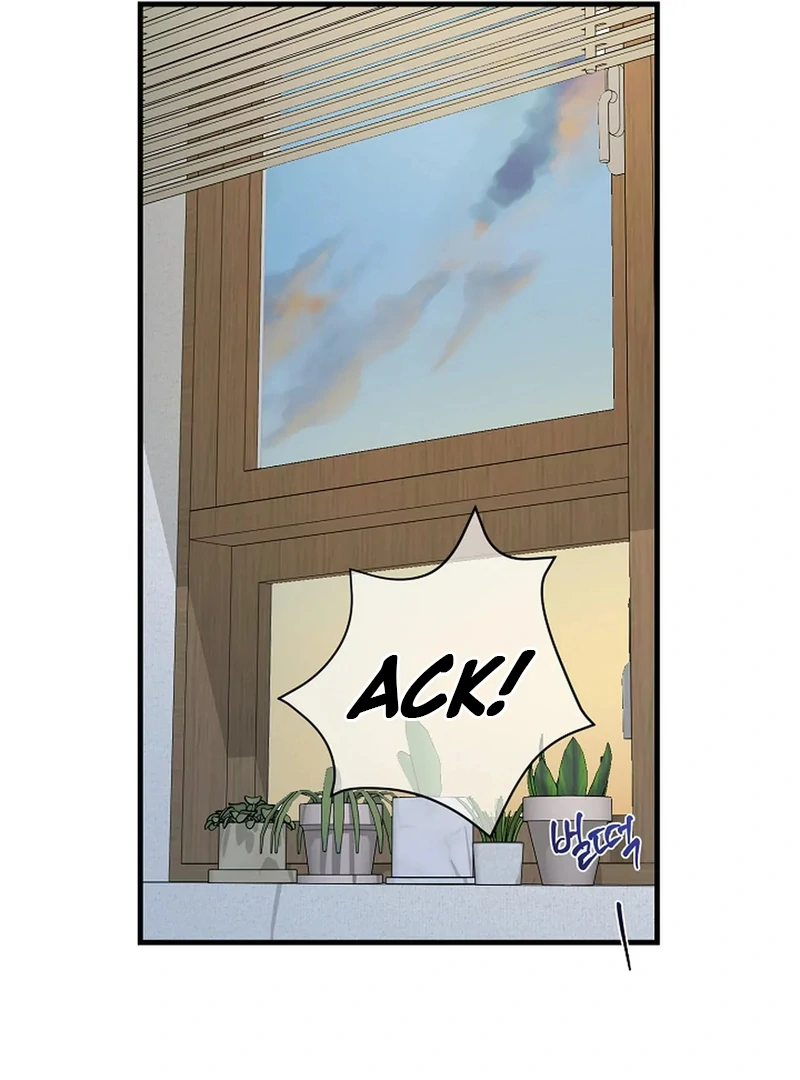 Stop Fighting, Go to Bed Chapter 30 - Page 53