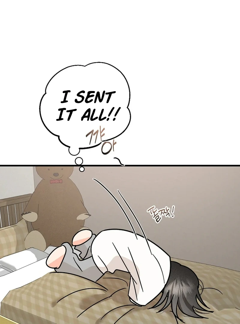 Stop Fighting, Go to Bed Chapter 30 - Page 60