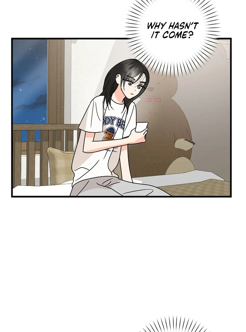 Stop Fighting, Go to Bed Chapter 30 - Page 69