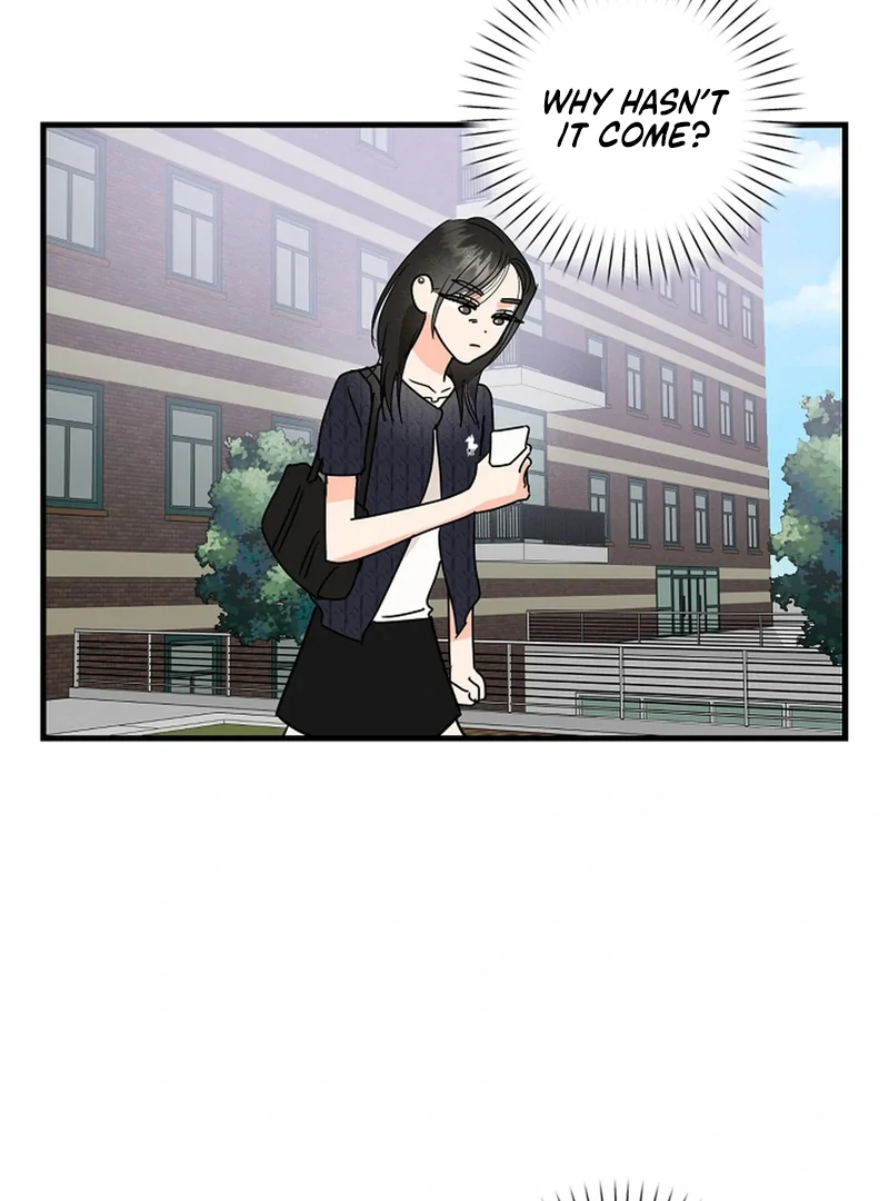 Stop Fighting, Go to Bed Chapter 30 - Page 70