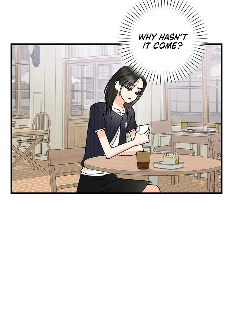 Stop Fighting, Go to Bed Chapter 30 - Page 71