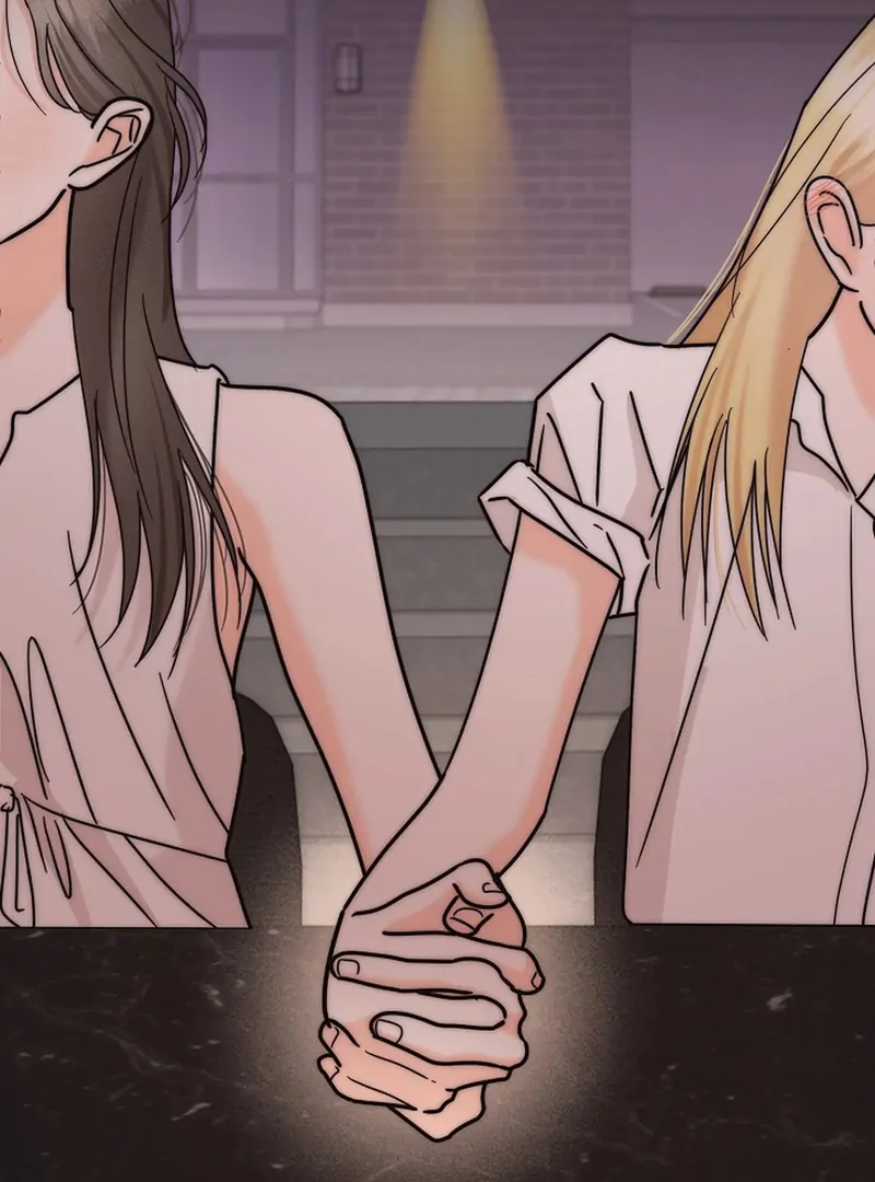 Stop Fighting, Go to Bed Chapter 30 - Page 84