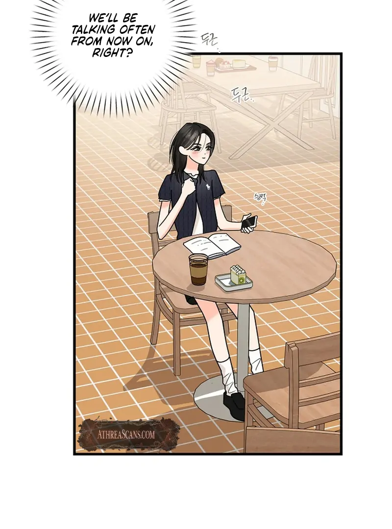 Stop Fighting, Go to Bed Chapter 30 - Page 87