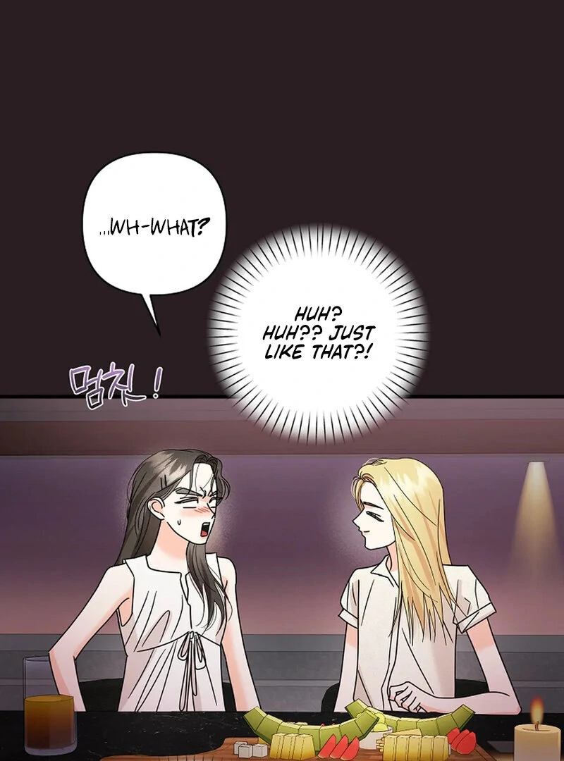 Stop Fighting, Go to Bed Chapter 31 - Page 11