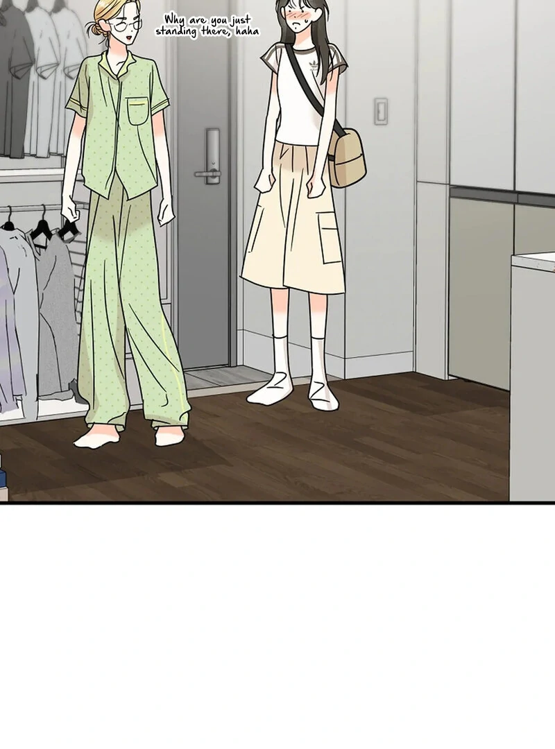 Stop Fighting, Go to Bed Chapter 31 - Page 101