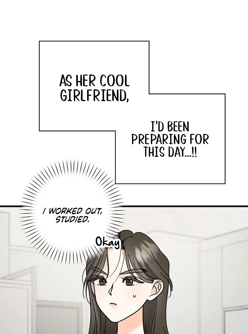 Stop Fighting, Go to Bed Chapter 31 - Page 102