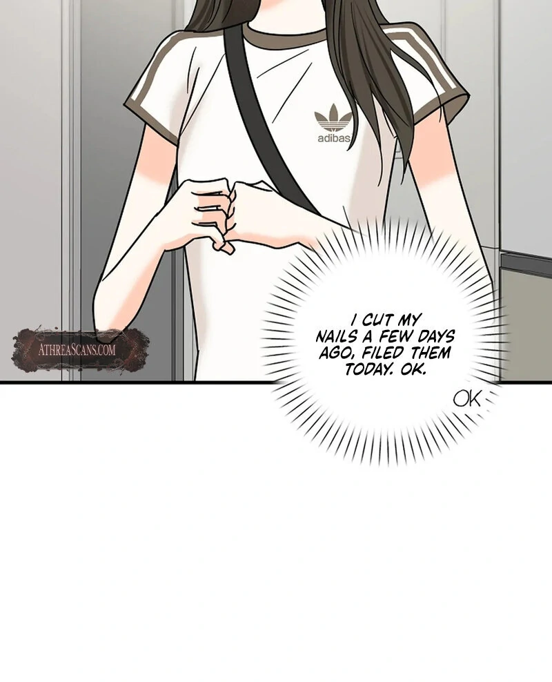 Stop Fighting, Go to Bed Chapter 31 - Page 103