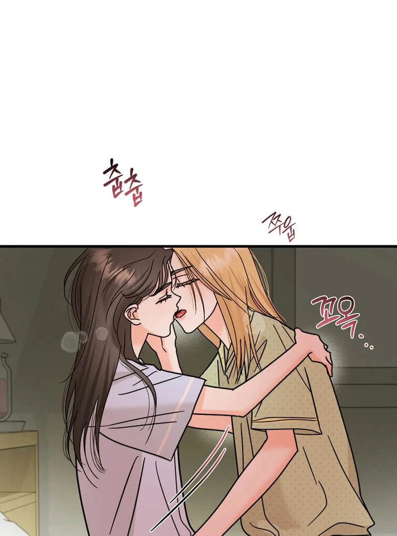 Stop Fighting, Go to Bed Chapter 31 - Page 107