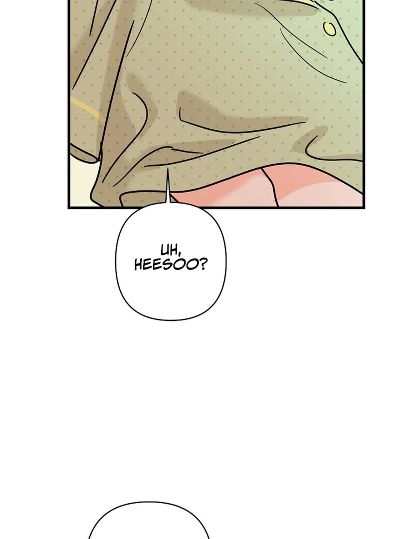 Stop Fighting, Go to Bed Chapter 31 - Page 115