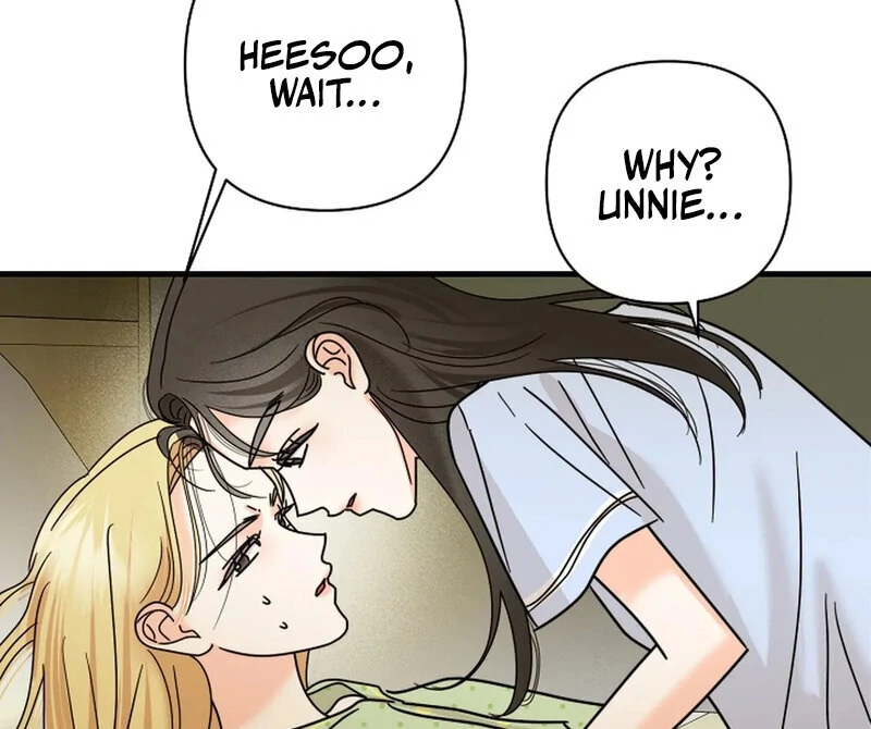 Stop Fighting, Go to Bed Chapter 31 - Page 116