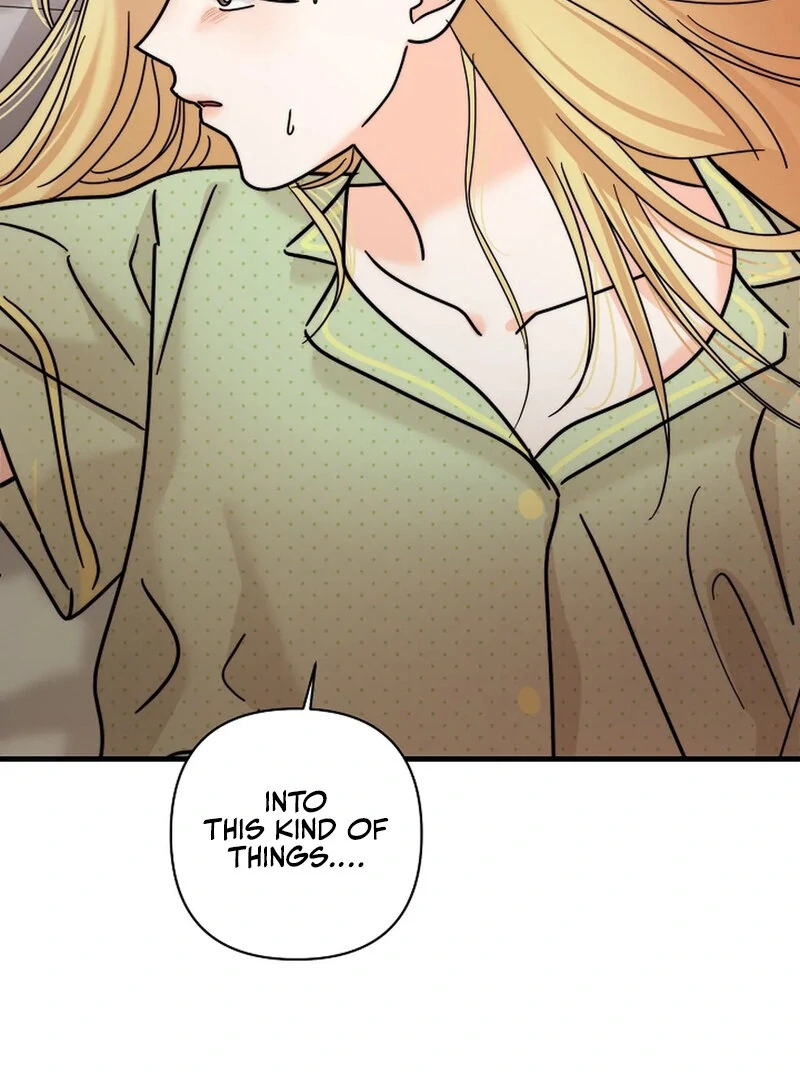 Stop Fighting, Go to Bed Chapter 31 - Page 120