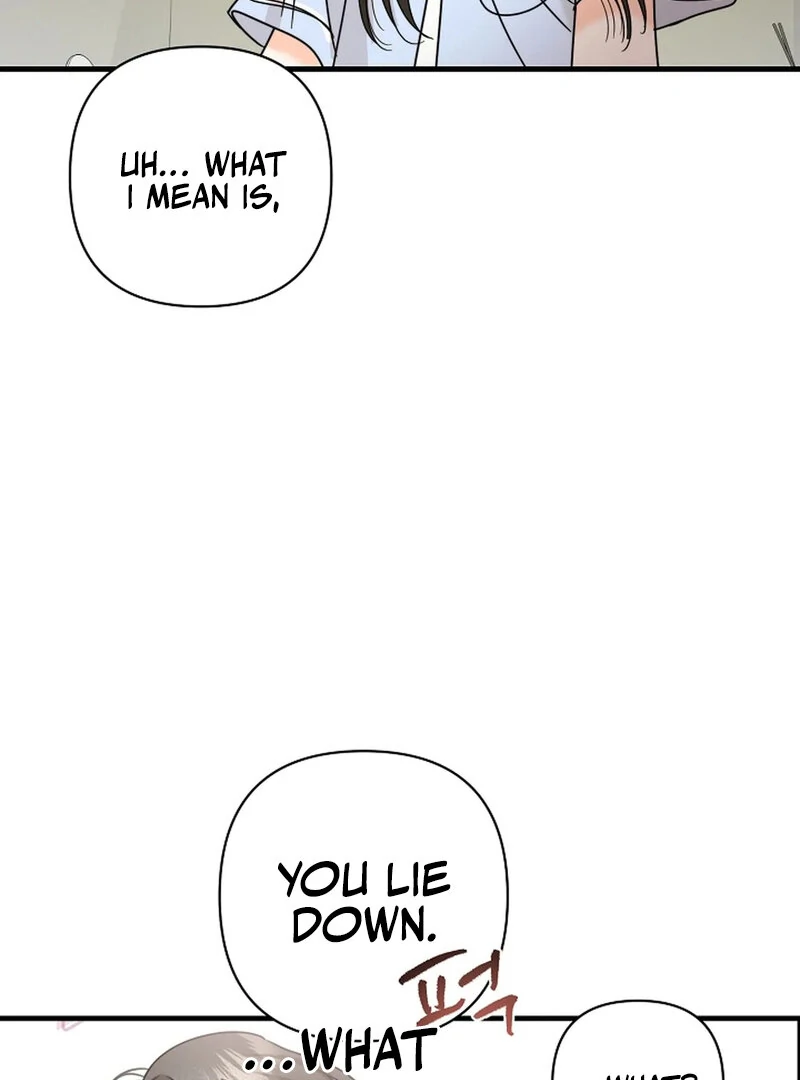 Stop Fighting, Go to Bed Chapter 31 - Page 122