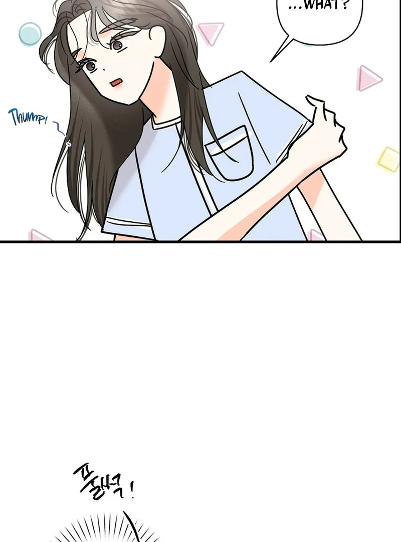 Stop Fighting, Go to Bed Chapter 31 - Page 123