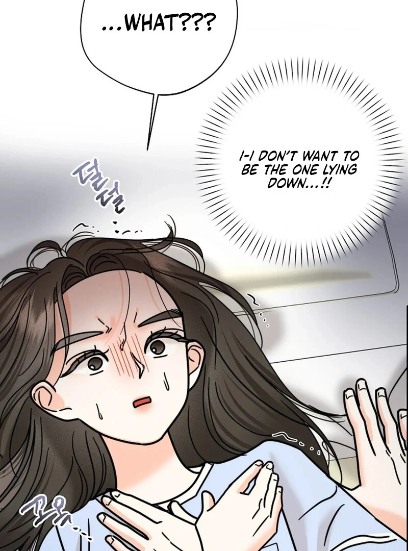 Stop Fighting, Go to Bed Chapter 31 - Page 126