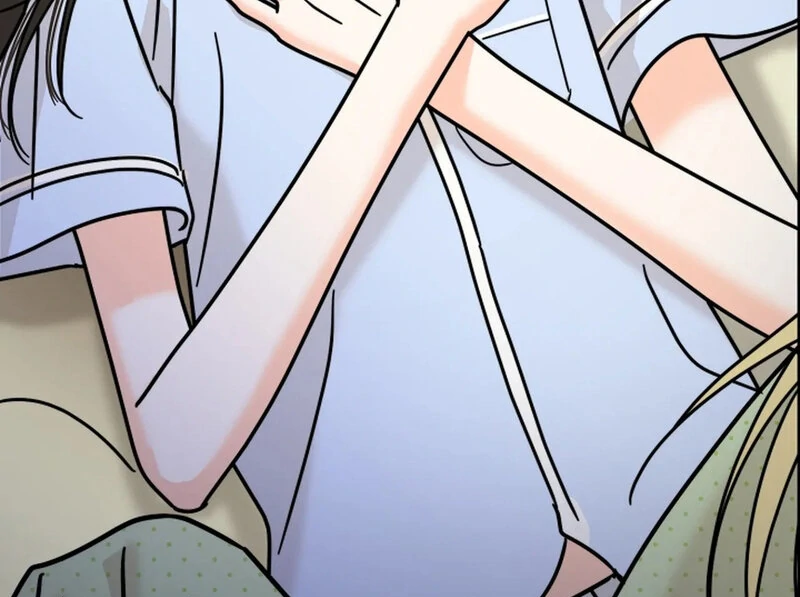 Stop Fighting, Go to Bed Chapter 31 - Page 127