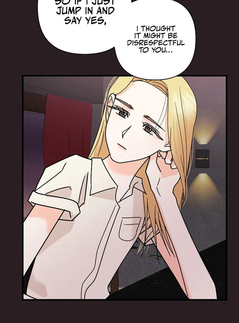 Stop Fighting, Go to Bed Chapter 31 - Page 18