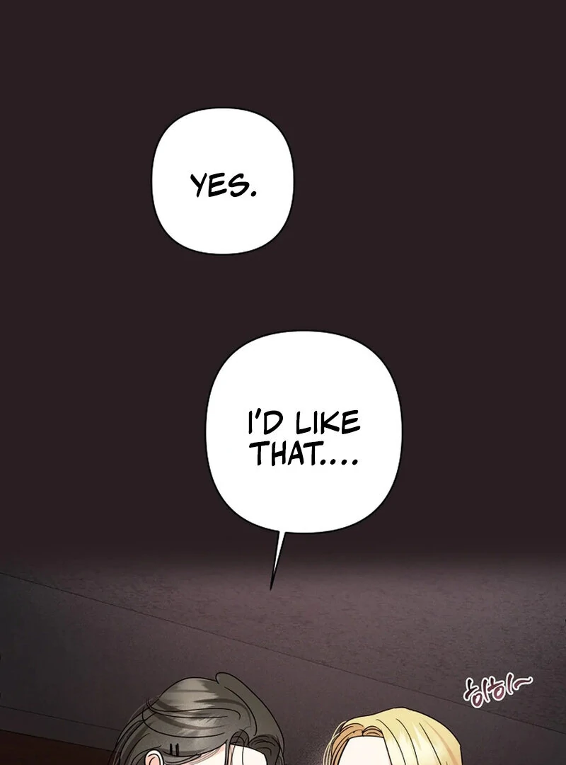 Stop Fighting, Go to Bed Chapter 31 - Page 30