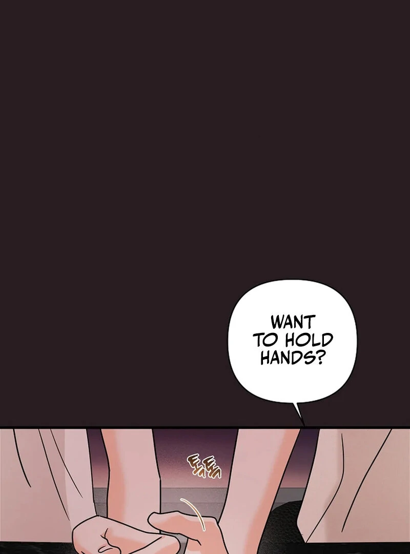 Stop Fighting, Go to Bed Chapter 31 - Page 33