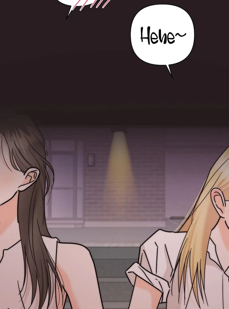 Stop Fighting, Go to Bed Chapter 31 - Page 35