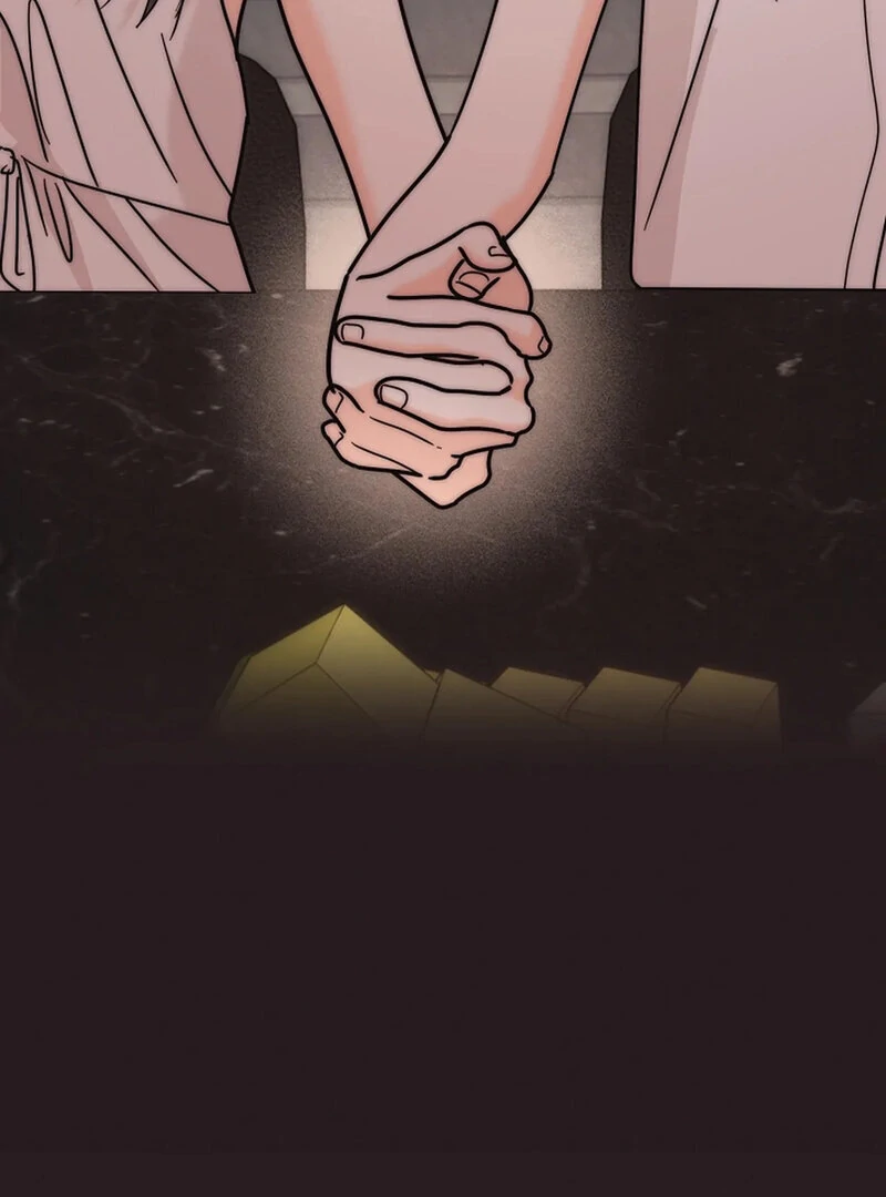 Stop Fighting, Go to Bed Chapter 31 - Page 36