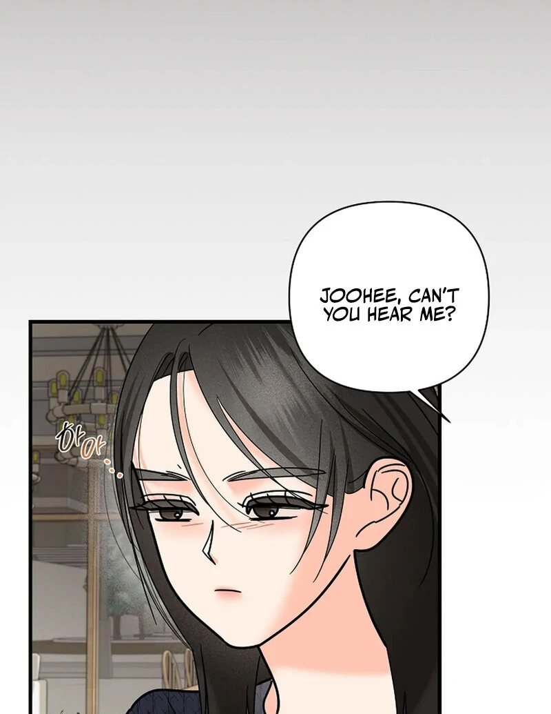 Stop Fighting, Go to Bed Chapter 31 - Page 38