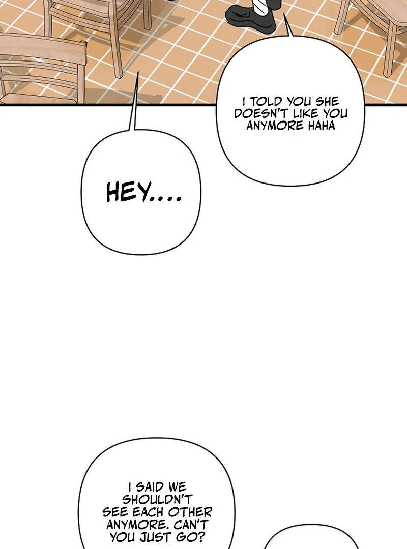 Stop Fighting, Go to Bed Chapter 31 - Page 41