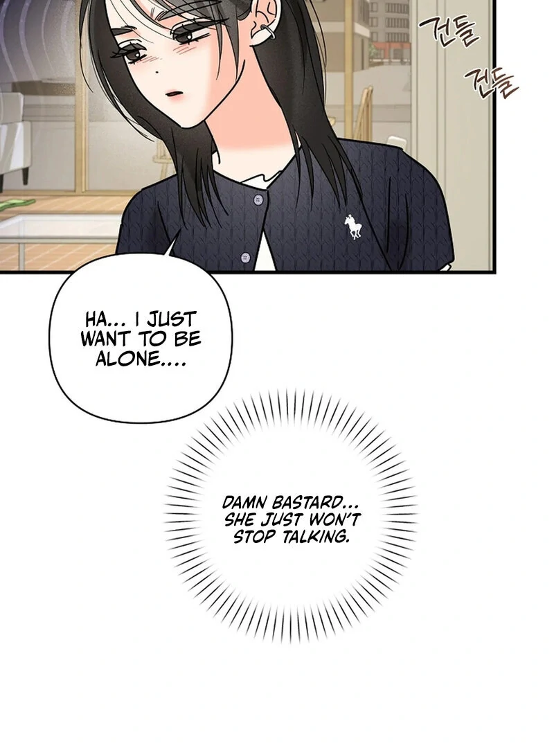 Stop Fighting, Go to Bed Chapter 31 - Page 44