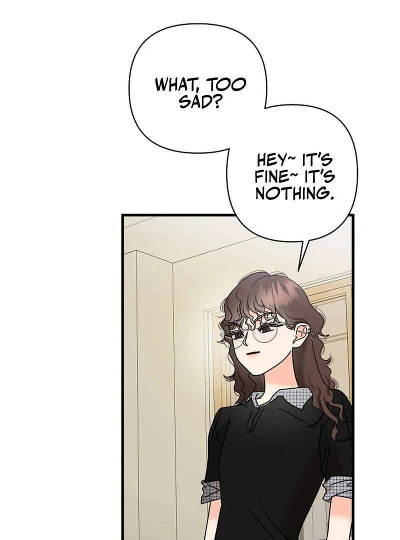 Stop Fighting, Go to Bed Chapter 31 - Page 45