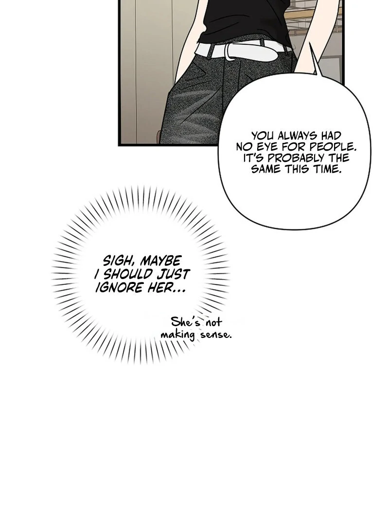 Stop Fighting, Go to Bed Chapter 31 - Page 46