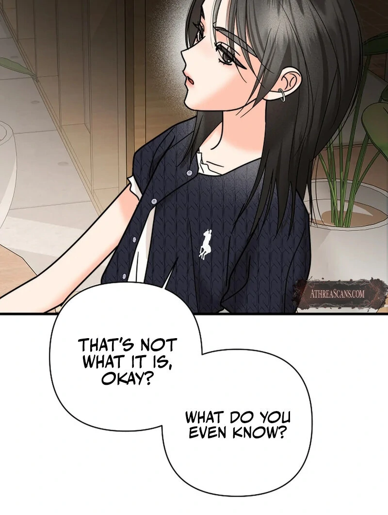 Stop Fighting, Go to Bed Chapter 31 - Page 51