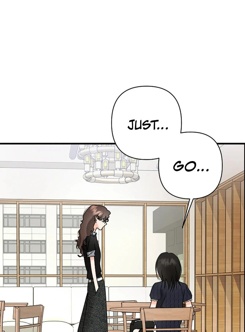 Stop Fighting, Go to Bed Chapter 31 - Page 56