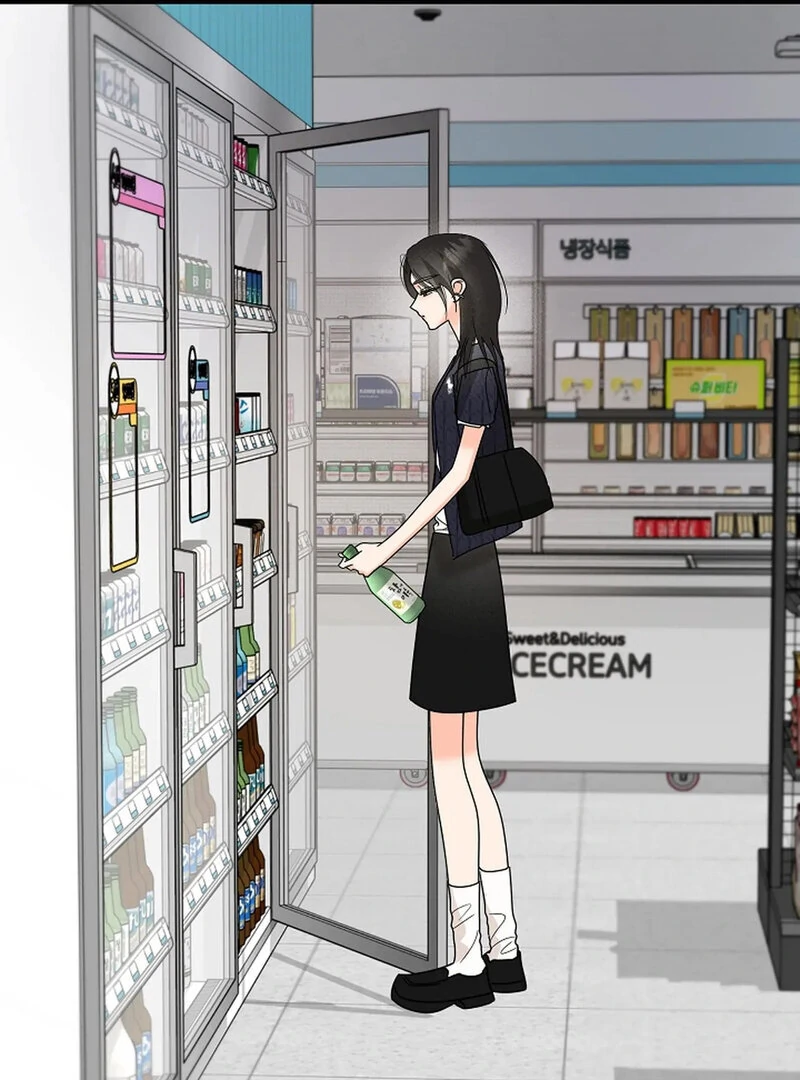 Stop Fighting, Go to Bed Chapter 31 - Page 66