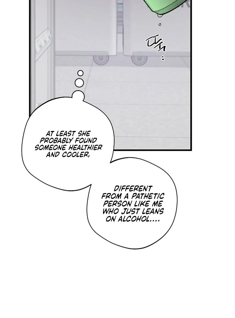 Stop Fighting, Go to Bed Chapter 31 - Page 72