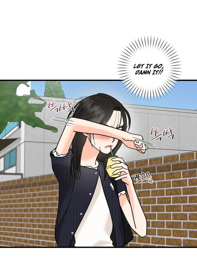 Stop Fighting, Go to Bed Chapter 31 - Page 79