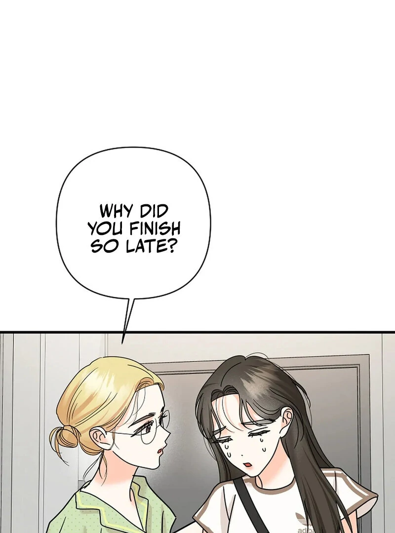 Stop Fighting, Go to Bed Chapter 31 - Page 89