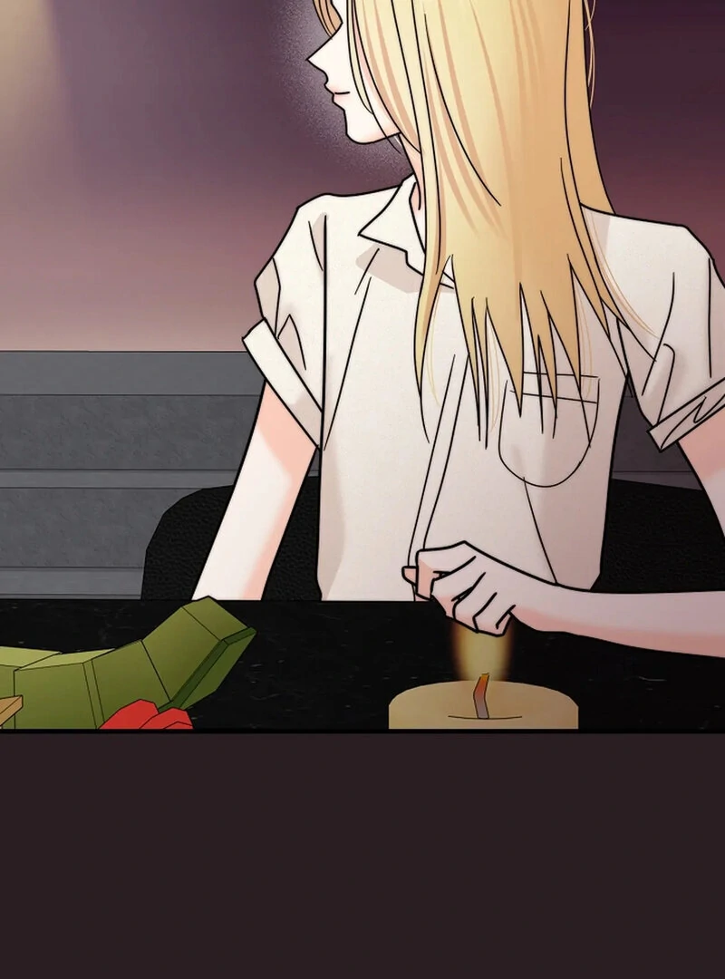 Stop Fighting, Go to Bed Chapter 31 - Page 10