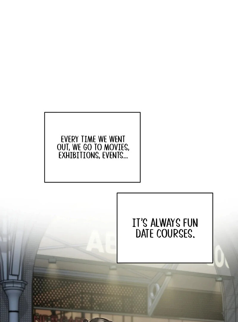 Stop Fighting, Go to Bed Chapter 31 - Page 93