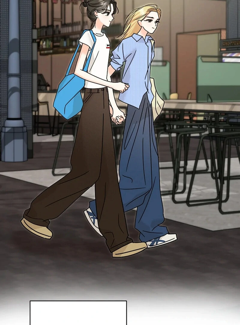 Stop Fighting, Go to Bed Chapter 31 - Page 94