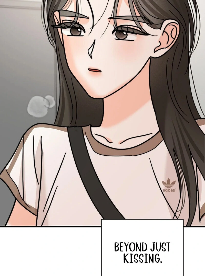 Stop Fighting, Go to Bed Chapter 31 - Page 99