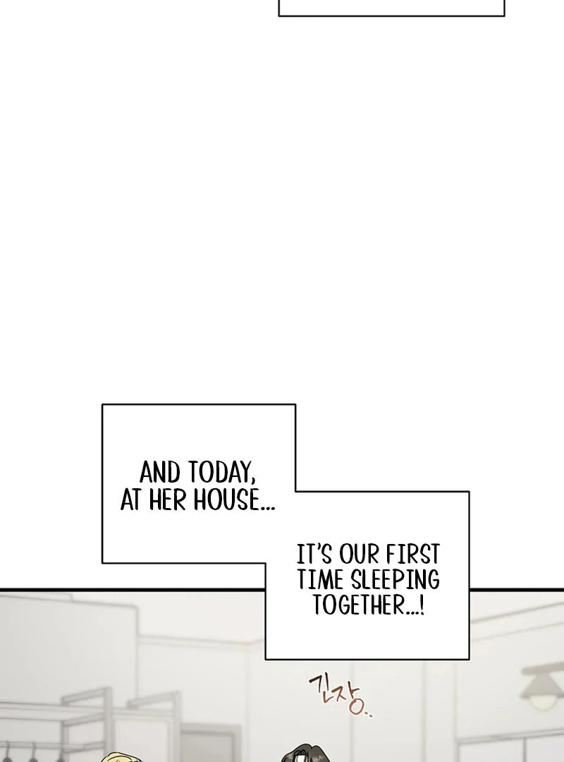 Stop Fighting, Go to Bed Chapter 31 - Page 100