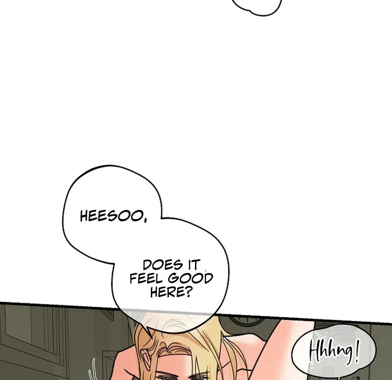 Stop Fighting, Go to Bed Chapter 32 - Page 24