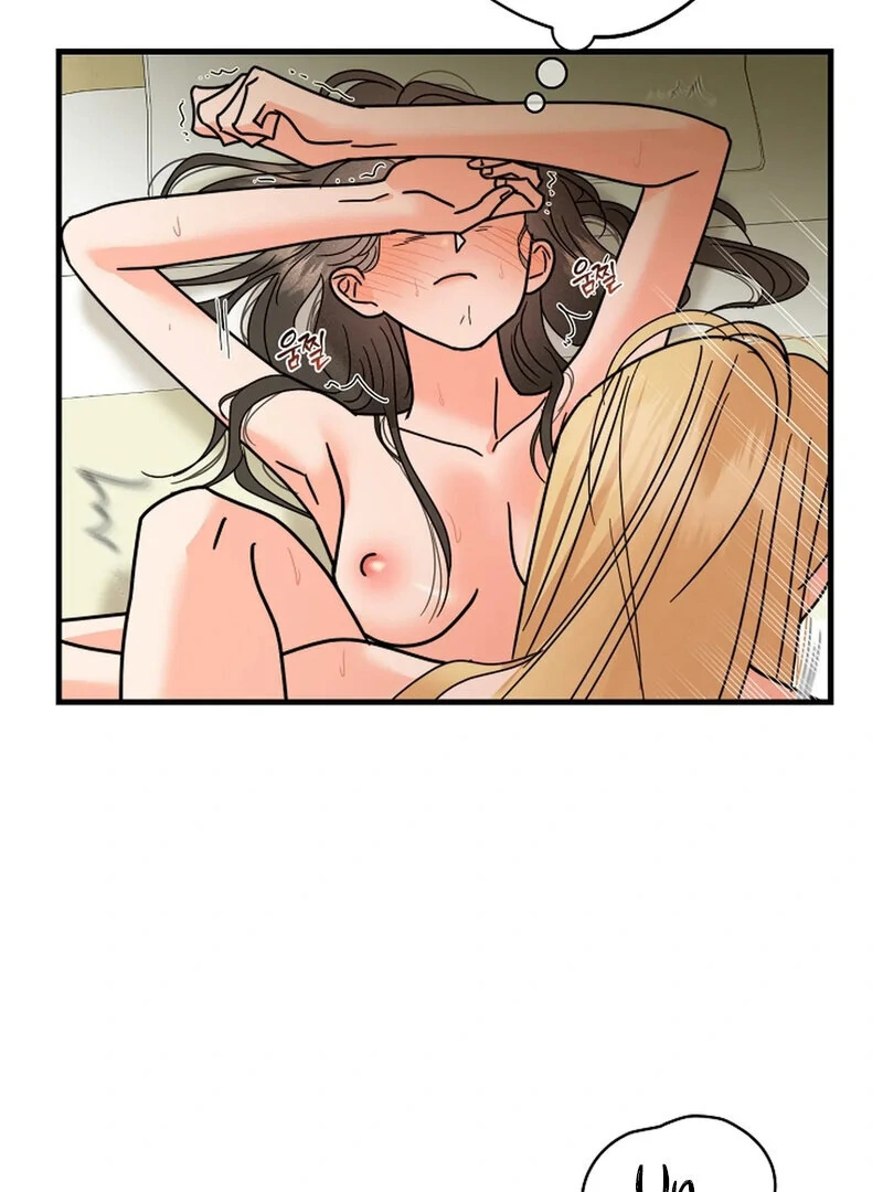 Stop Fighting, Go to Bed Chapter 32 - Page 29